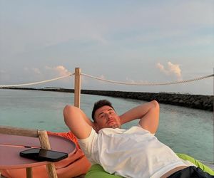 Maja Yenipazar, żona siatkarza reprezentacji Turcji