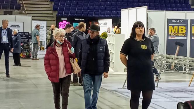 Targi Bud-Gryf & Home 2022 w Szczecinie
