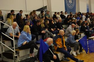 Enea AZS Politechnika Poznań - MB Zagłębie Sosnowiec