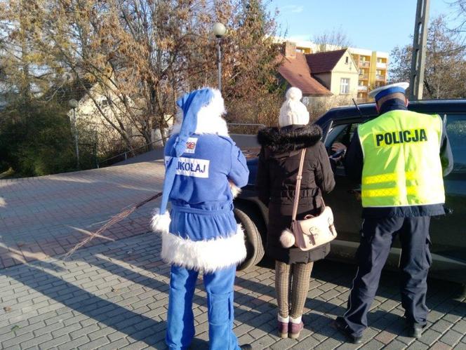 Polikołaj 2019 na ulicach Zielonej Góry