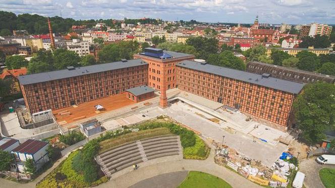  Młyny Rothera wracają do życia. Teraz zagości w nich kultura