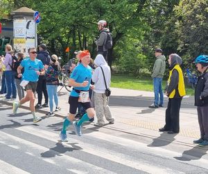 Wings for Life World Run