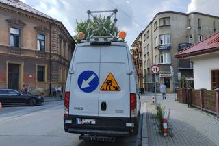 Ważne zmiany dla kierowców w Tarnowie! Od 16 lipca pojedziemy inaczej ulicami Batorego, Sowińskiego i Kopernika. Sprawdź co się zmieni