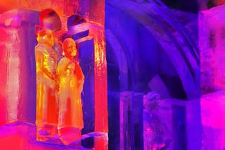 Tatrzańska Świątynia Lodowa