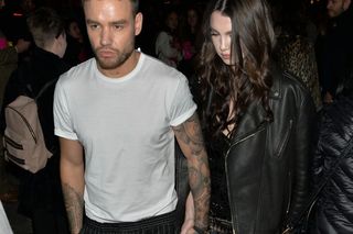 Brutalne szczegóły z życia Lime Payne z One Direction! Padły słowa o aborcji i pościgach z siekierą 