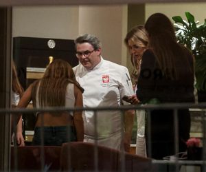  Reprezentacja w środku nocy żegnała Kamila Grosickiego
