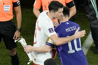 Polska - Argentyna: Messi kontra Szczęsny