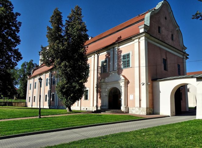 Muzeum Ziemi Miechowskiej