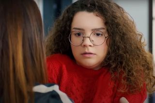 Porywacz Zeynep skontaktuje się w Gonul.