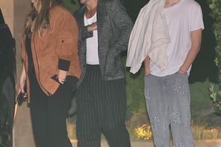 Alicja Bachleda-Curuś i Colin Farrell świętują urodziny syna