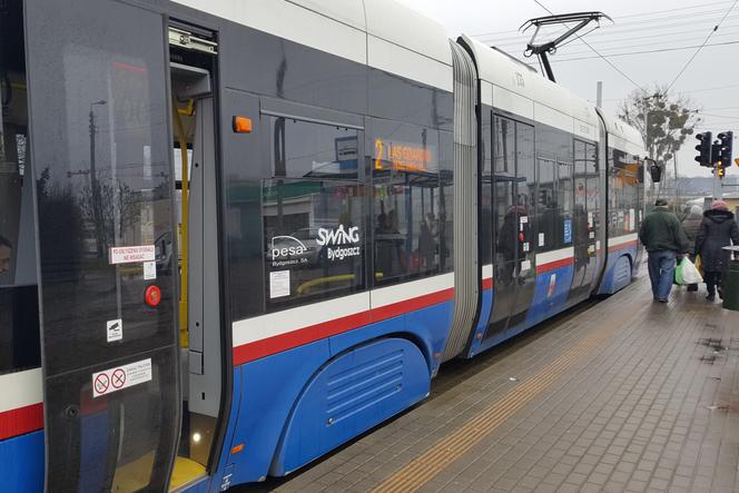 Zmiany w autobusach i tramwajach w Bydgoszczy. Wracają ciepłe przyciski
