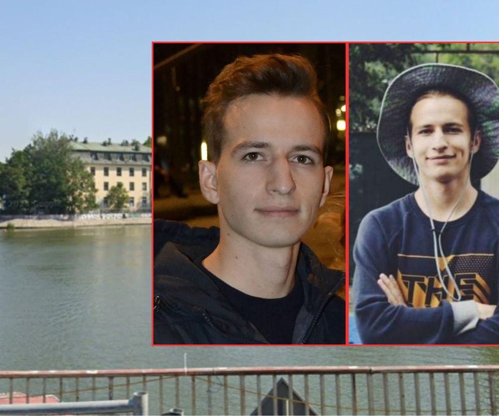 Zaginięcie na Wyspie Tamka. Pięć lat bez odpowiedzi, ciało nie odnaleziono