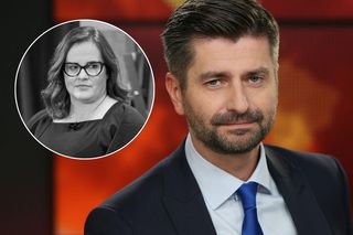 Politycy żegnają Joannę Kołaczkowską: Tusk, Kosiniak-Kamysz, Śmiszek i inni