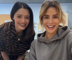 M jak miłość. Kama i Iza przyjaciółkami w nowym sezonie! Zjednoczą się po zaginięciu Marcina - ZDJĘCIA, WIDEO