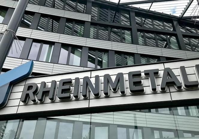 Rheinmetall