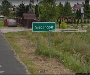 Dziwne nazwy miejscowości na Mazowszu. Tego się nie spodziewałeś!