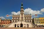 Zamość