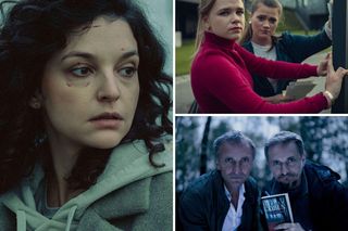 Trzy polskie seriale Harlana Cobena! Wybierz ten, który wciągnął Cię najbardziej