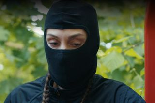 Barwy szczęścia odc. 3244. Celina (Orina Krajewska)