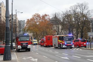 Wypadek