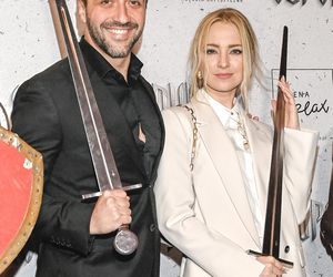 Barbara Kurdej-Szatan. Tęsknię za mężem. Żyjemy oddzielnie