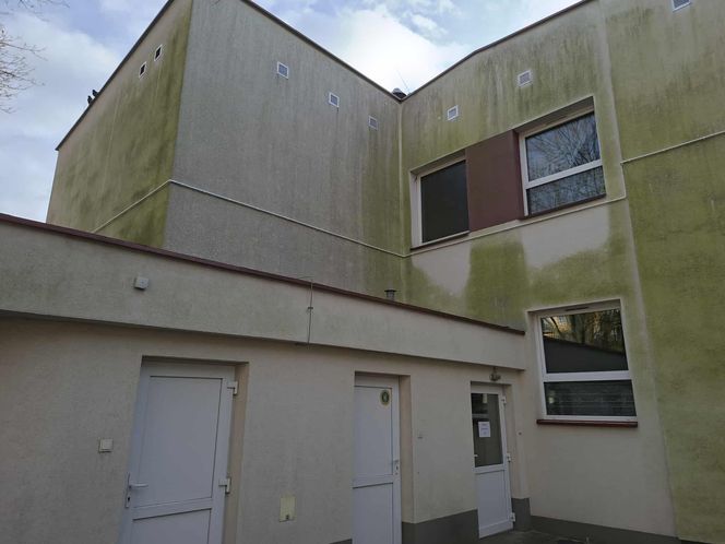 Przedszkole Miejskie nr 15 w Starachowicach