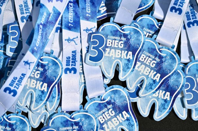 III edycja Biegu Ząbka
