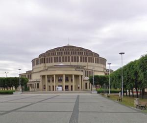 Te filmy były kręcone we wrocławskiej Hali Stulecia. Znasz je? 