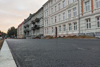 Przed świętami kierowcy będą mogli przejechać przez ulice Piłsudskiego i Batalionów Chłopskich 