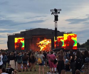 ZORZA Festiwal w Katowicach - dzień drugi