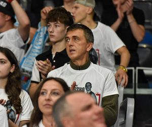 Arriva Lotto Twarde Pierniki Toruń - King Szczecin, zdjęcia kibiców i zawodników z meczu Orlen Basket Ligi