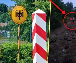Obrońca granic postawił służby na nogi. Do akcji wkroczyła prokuratura