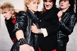 Azyl P. - słynny polski zespół rockowy