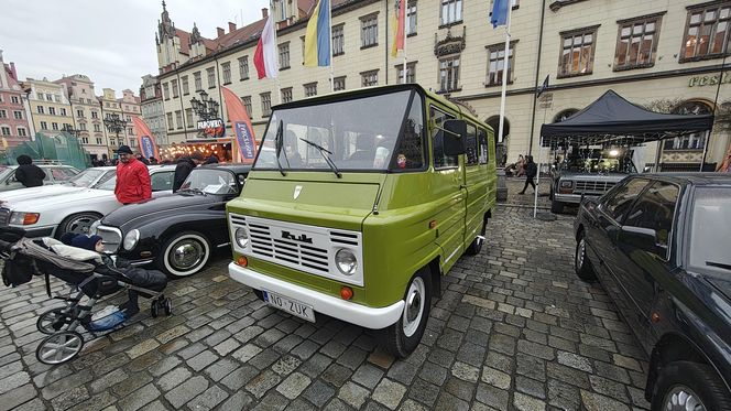 Wrocław gra z WOŚP 2025. „Ta akcja nas wszystkich jednoczy” [ZDJĘCIA]