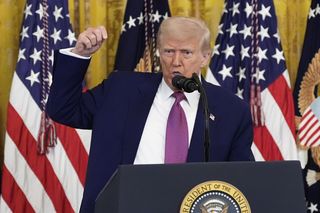 Donald Trump zgłoszony do Pokojowej Nagrody Nobla. Wyjątkowa i historyczna rola