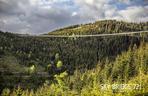 Sky Bridge 721 budowano 2 lata
