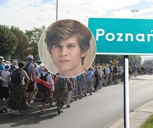 16-leni Krzyś idzie świętym szlakiem? Był widziany ponownie!