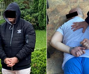 Zabił alpaki, podpalił stodołę, a potem zostawił wiadomość. Policja dopadła go po miesiącach!