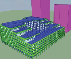 Modelowanie energetyczne. Jak osiągnąć neutralność klimatyczną budynków?