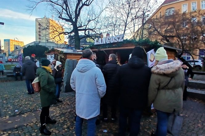 Ceny na Szczecińskim Jarmarku Bożonarodzeniowym