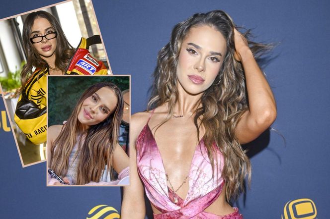 Blanka zrobiła religijny coming out na żywo w „Tańcu z Gwiazdami”