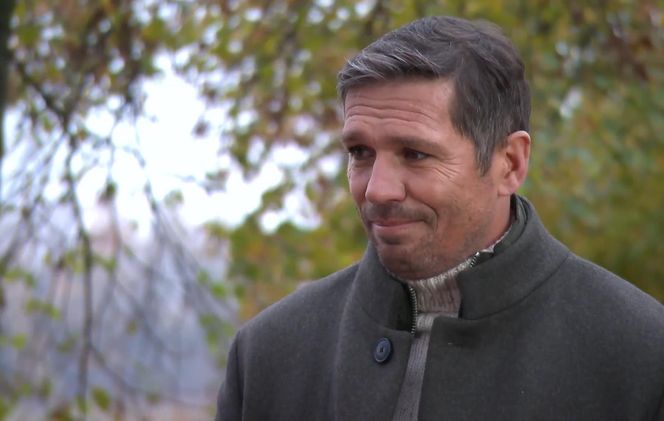 Na Wspólnej, odc. 3958. Alan (Jakub Wiszniewski)