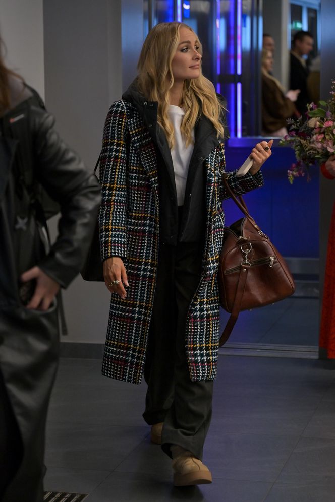 Kulisy "Tańca z Gwiazdami". Zmęczona Bursztynowicz, zakochani Kaczorowska i Rogacewicz. Szok, co zrobił Sikora