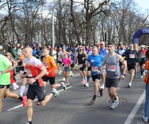 21. bieg RECORDOWA DZIESIĄTKA w Poznaniu