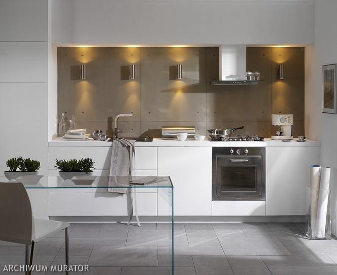 15x BIAŁA KUCHNIA: jak urządzić kuchnię w bieli, aby nie była nudna ZDJĘCIA