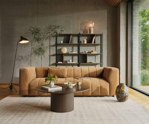 Duńska stylistyka w aranżacji wnętrz - BoConcept