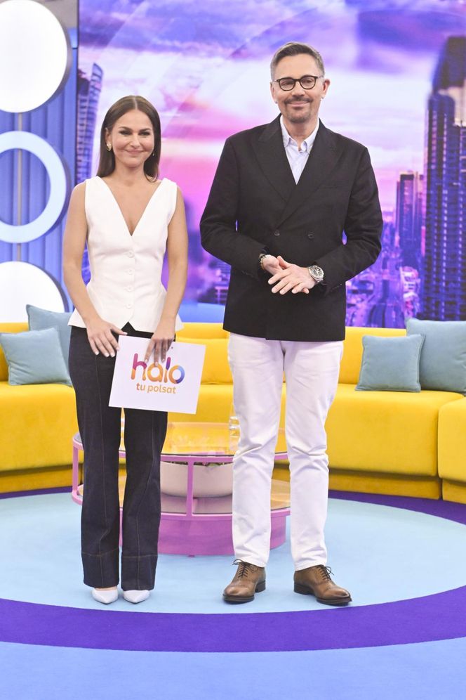 Krzysztof Ibisz znika ze śniadaniówki 