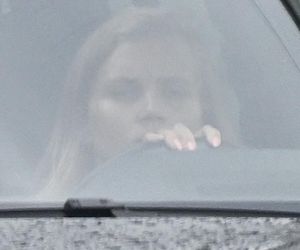 Agnieszka Kaczorowska-Pela i Marcin Rogacewicz. Zakochani już trenują