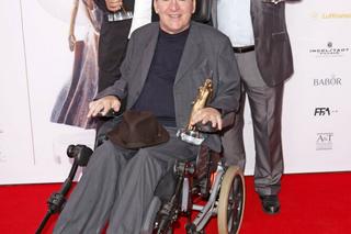 Nie żyje Philippe Pozzo di Borgo