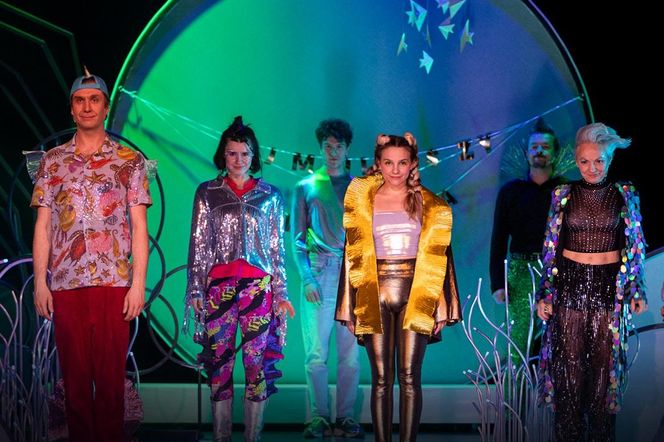 Na Dzień Dziecka dodatkowe spektakle. Teatr Osterwy świętuje z najmłodszymi już od czwartku 